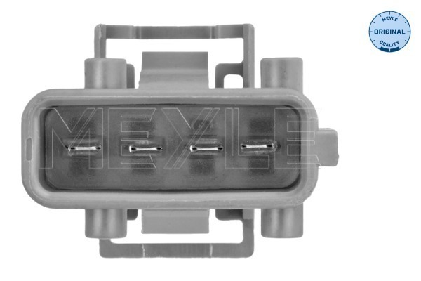 Oxygen Sensor 2