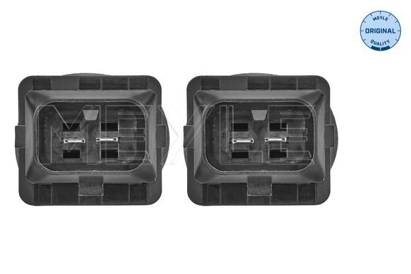Oxygen Sensor 2