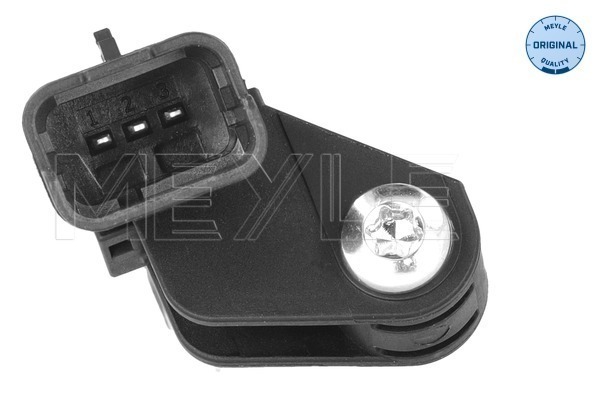 Sensor, crankshaft pulse 2