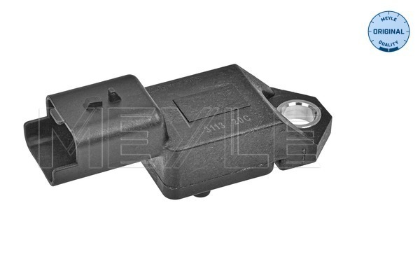 Sensor, boost pressure