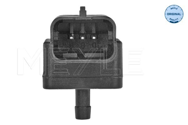 Sensor, boost pressure 2