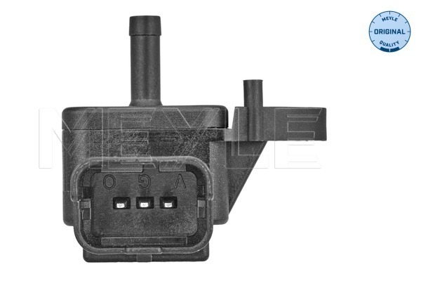 Sensor, boost pressure 2