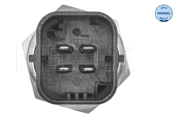 MEYLE 11-14 821 0000 MEYLE-ORIGINAL: True to OE. Sensor, motortemperatur