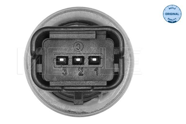 Pressure Switch, air conditioning 2