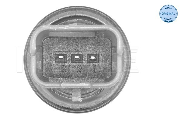 Pressure Switch, air conditioning 2