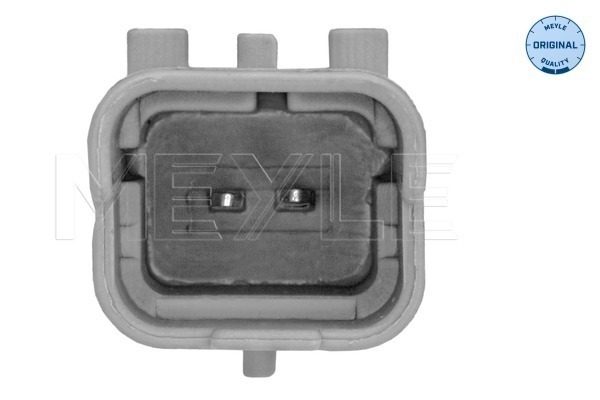 MEYLE 11-14 899 0034 MEYLE-ORIGINAL: True to OE. Sensor, ABS