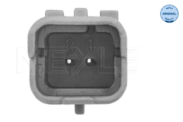 MEYLE 11-14 899 0037 MEYLE-ORIGINAL: True to OE. Sensor, Raddrehzahl