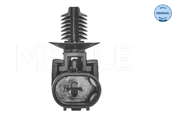 Sensor, wheel speed 2