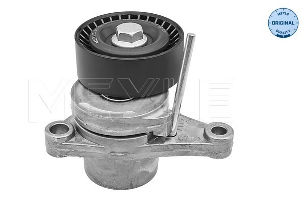 Belt Tensioner, V-ribbed belt