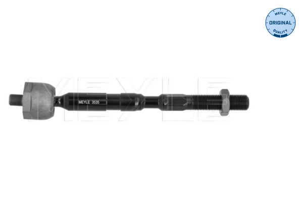 MEYLE 116 050 0356/HD MEYLE-HD: Better than OE. Σετ τιμονιού, ανάρτηση τροχών πίσω Πίσω άξονας αριστερά Πίσω άξονας δεξιά for AU