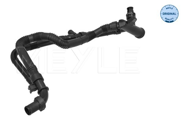 Radiator Hose 2