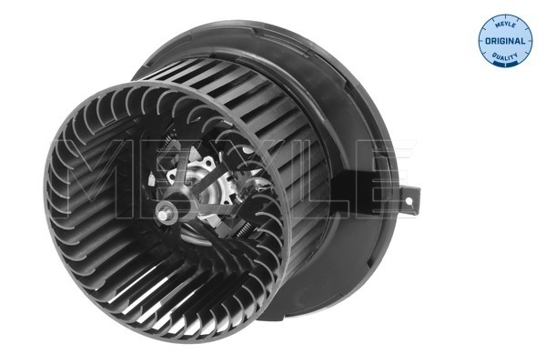 Interior Blower