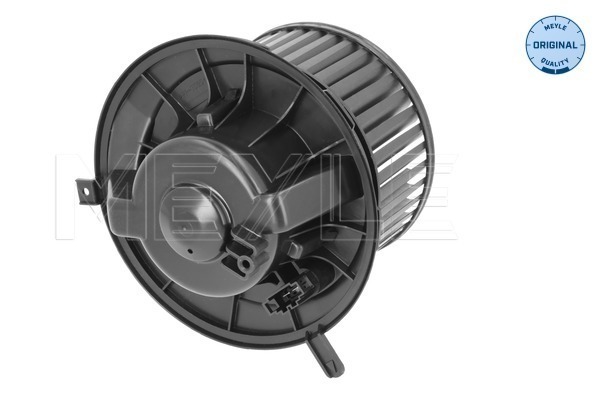 Interior Blower 2