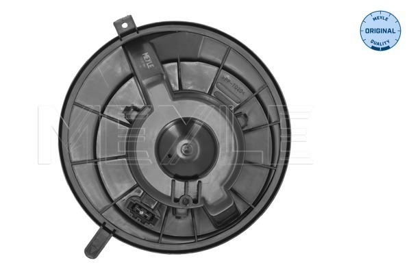 Interior Blower 3