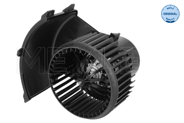 Interior Blower
