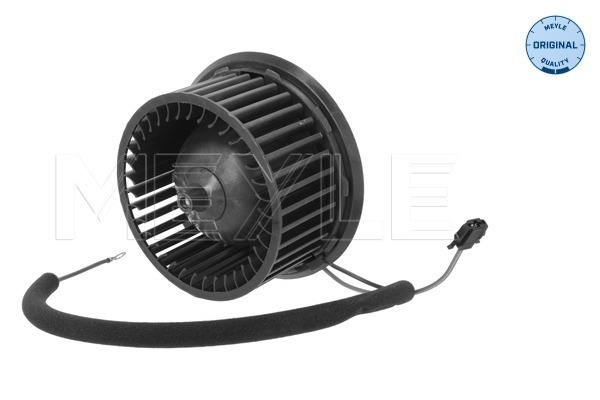 Interior Blower