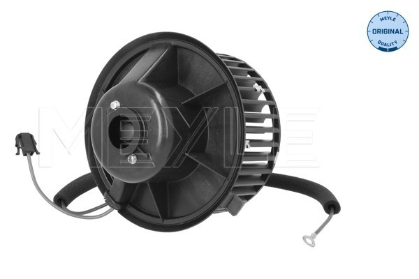 Interior Blower 2