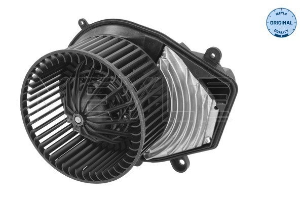 Interior Blower