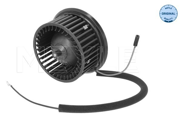 Interior Blower