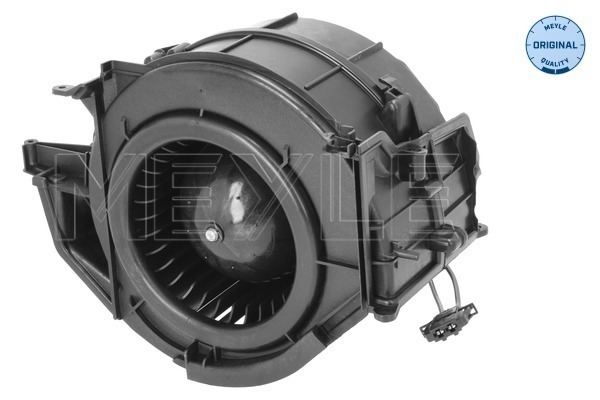 Interior Blower