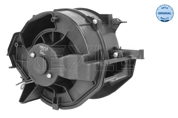 Interior Blower 2