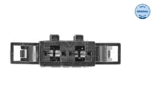 Interior Blower 3