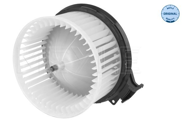 Interior Blower