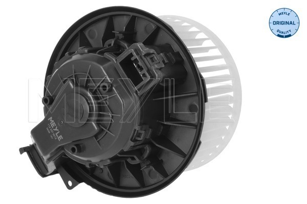Interior Blower 2