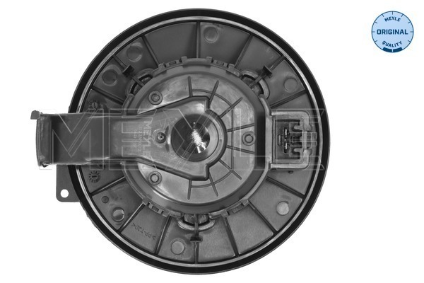 Interior Blower 3