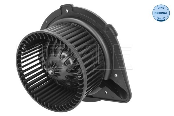 Interior Blower