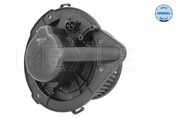 Interior Blower 2