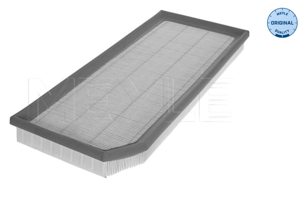 MEYLE 112 321 0026 MEYLE-ORIGINAL: True to OE. Luftfilter