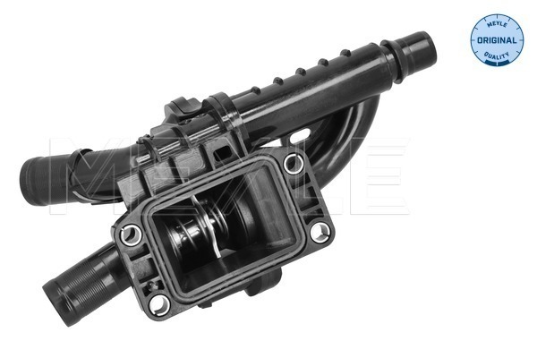 Thermostat, coolant 2
