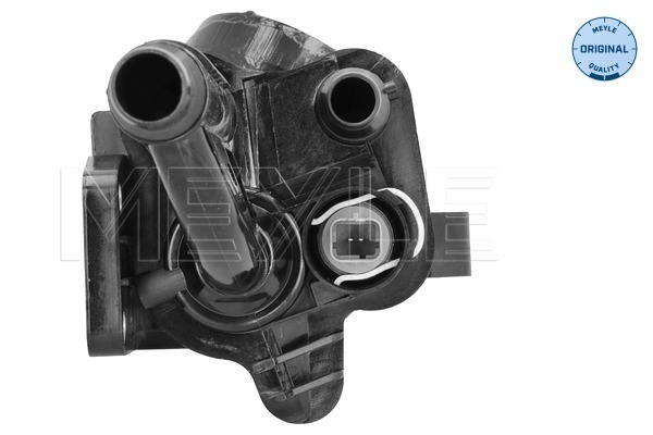 Thermostat, coolant 3