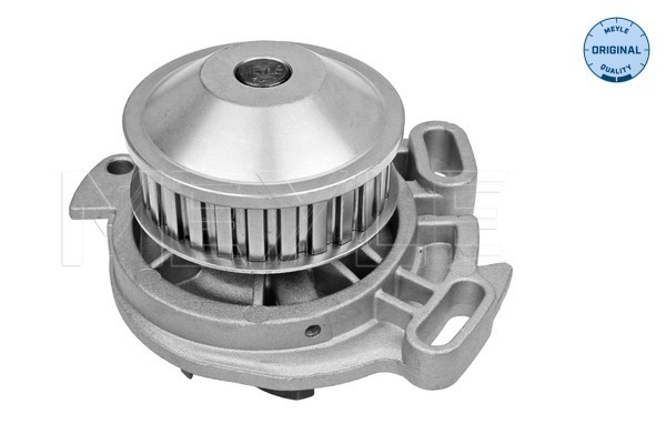 Water Pump, engine cooling 2