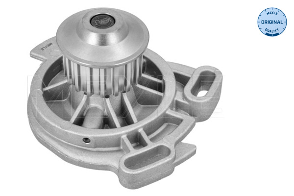Water Pump, engine cooling 2