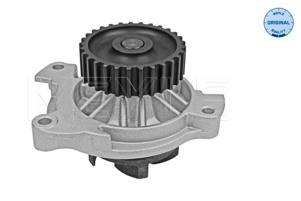 Water Pump, engine cooling 2
