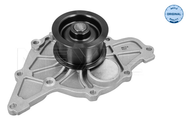 Water Pump, engine cooling 2