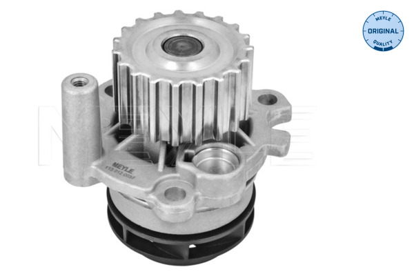 Water Pump, engine cooling 2