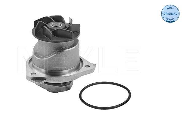 Water Pump, engine cooling