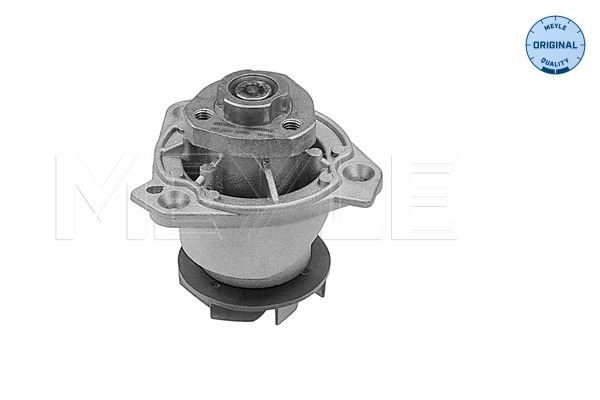 Water Pump, engine cooling 2