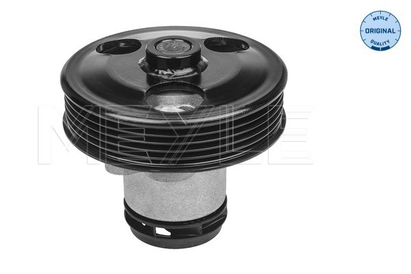 Water Pump, engine cooling 2