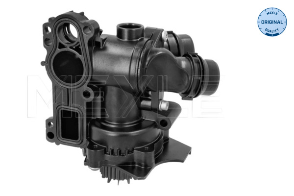 Water Pump, engine cooling 2