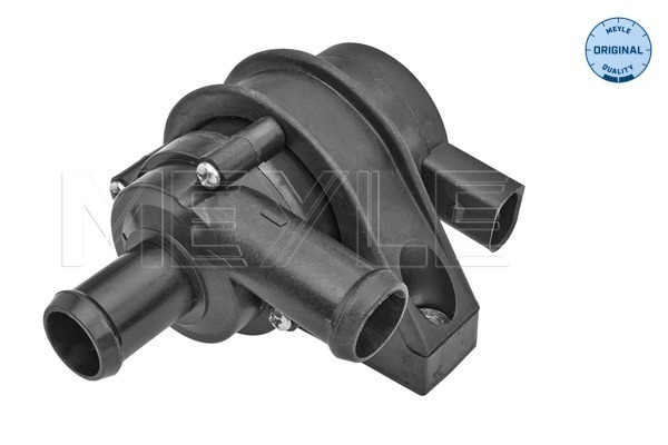 Auxiliary Water Pump (cooling water circuit)