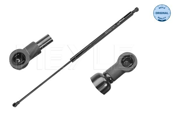 MEYLE 11-40 910 0004 MEYLE-ORIGINAL: True to OE. Gasfeder, Koffer-/Laderaum