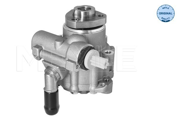 MEYLE 114 631 0002 MEYLE-ORIGINAL: True to OE. Hydraulikpumpe, Lenkung