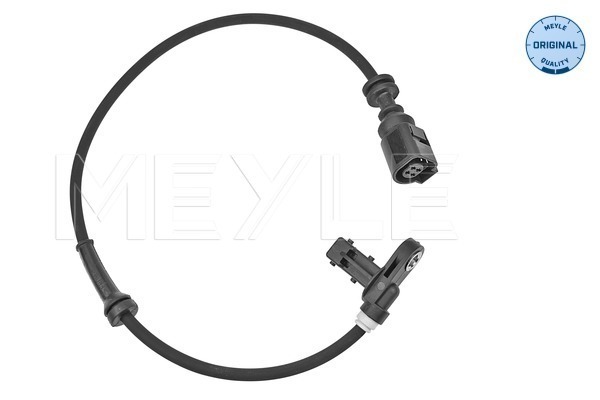 MEYLE 114 800 0025 MEYLE-ORIGINAL: True to OE. Sensor, Raddrehzahl