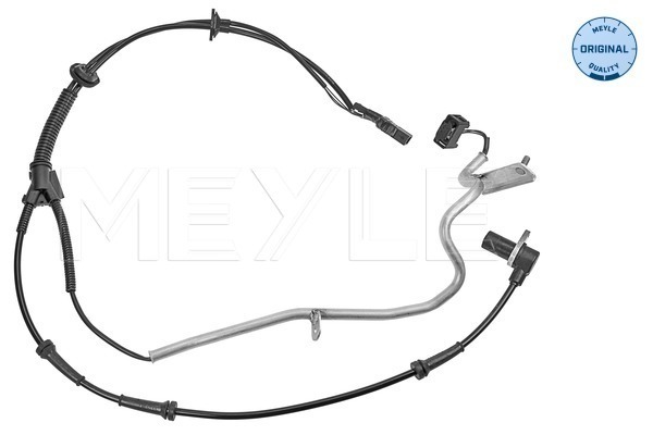 MEYLE 114 800 0027 MEYLE-ORIGINAL: True to OE. Sensor, Raddrehzahl