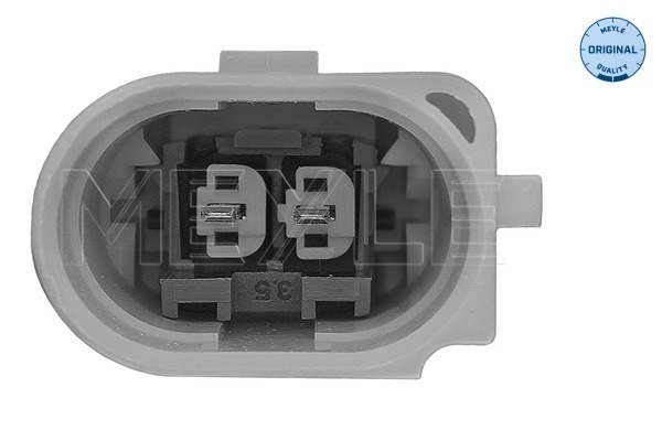 Sensor, exhaust gas temperature 2