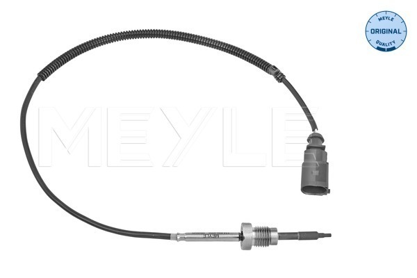 MEYLE 114 800 0066 MEYLE-ORIGINAL: True to OE. Sensor, Abgastemperatur